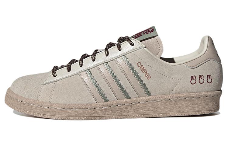 Campus Miffy x Fansack x Campus Adidas Originals 80s  Chinese New Year  IE1900 42