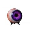 Monster Eye Resin Figurine Home Office Decor With Artistic Style For Giftgiving