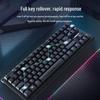 Cherry MX1.1 G80-3910 87-Key Mechanical Gaming Keyboard