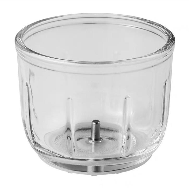 Garlic Mincer and Press Accessories
