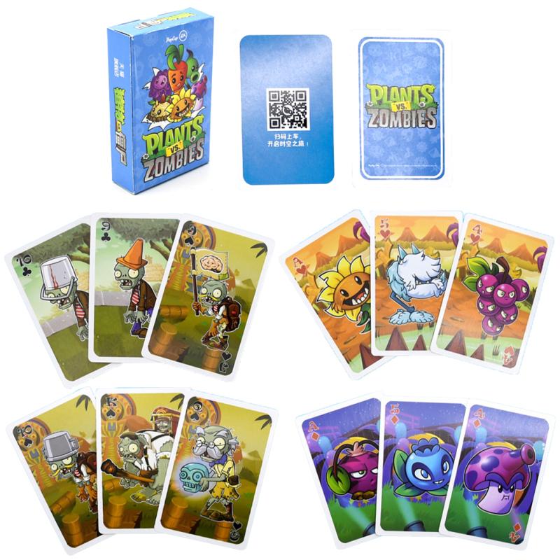 Peripheral Toy Card Playing Card Full Set Of Game Card Card Collection Book