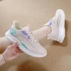 Sports and Leisure Shoes New Mother Shoes Breathable Mesh Mesh Shoes Summer