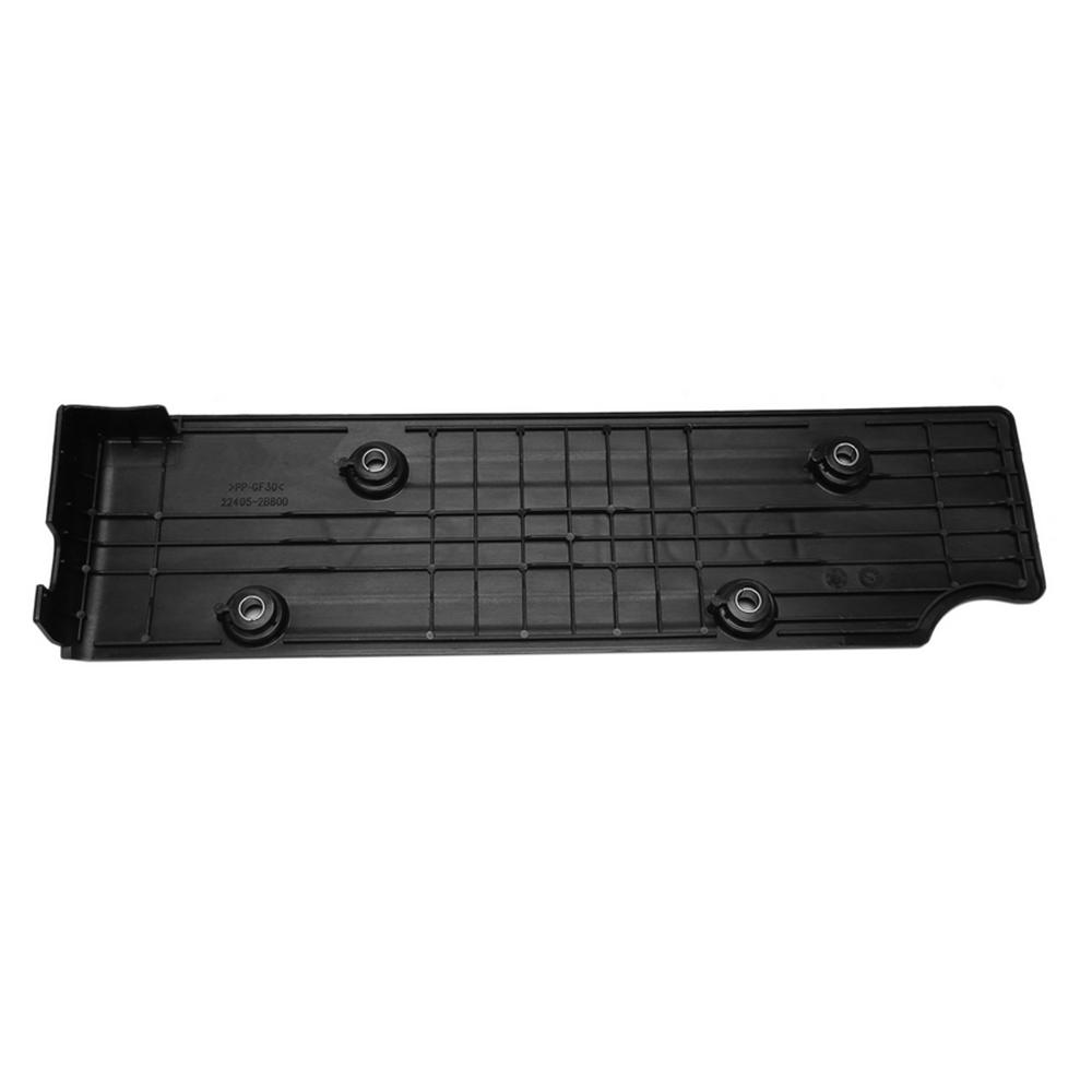 Engine Valve Cover 224052B800 For Hyundai Accent Solaris Creta 2017 1Piece