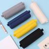 Large Capacity Pen Bag Oxford Cloth Stationery Organizer Portable Stationery Bag  Students