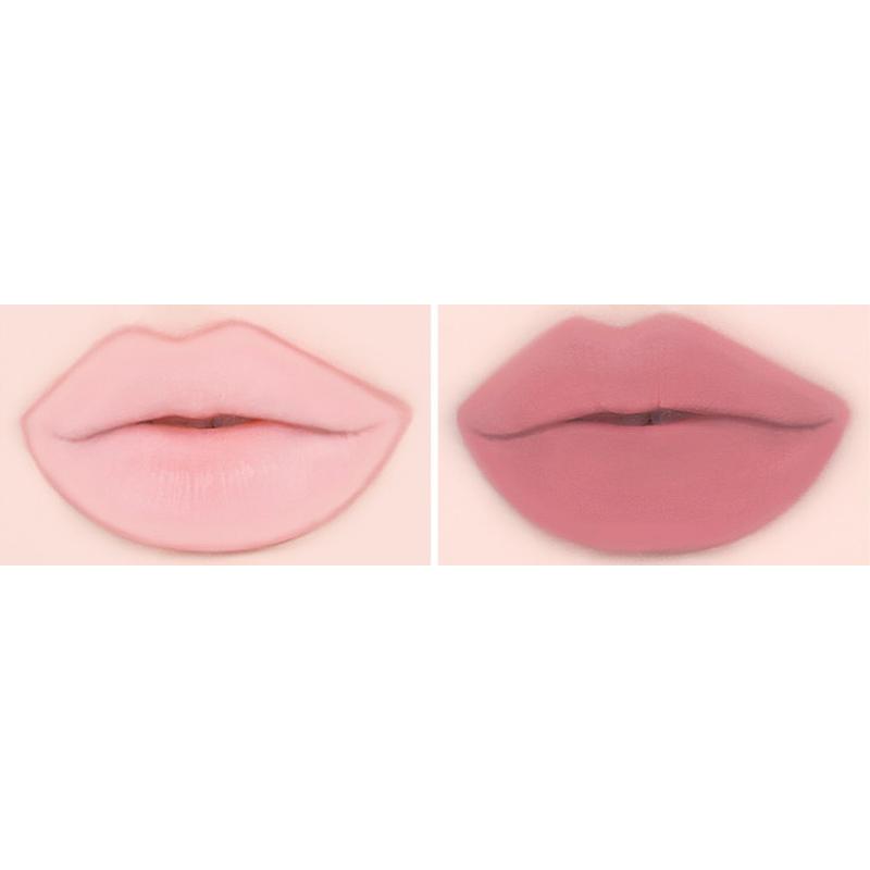 Colorgram Nude Blur Lip Pencil 0.4g