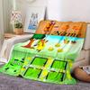 Roupa de cama – Cobertores