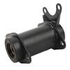 50cc to 125cc Compatible ATV Axle Bearing Carrier High Strength Quad Axle Bearing Carrier  For Quad