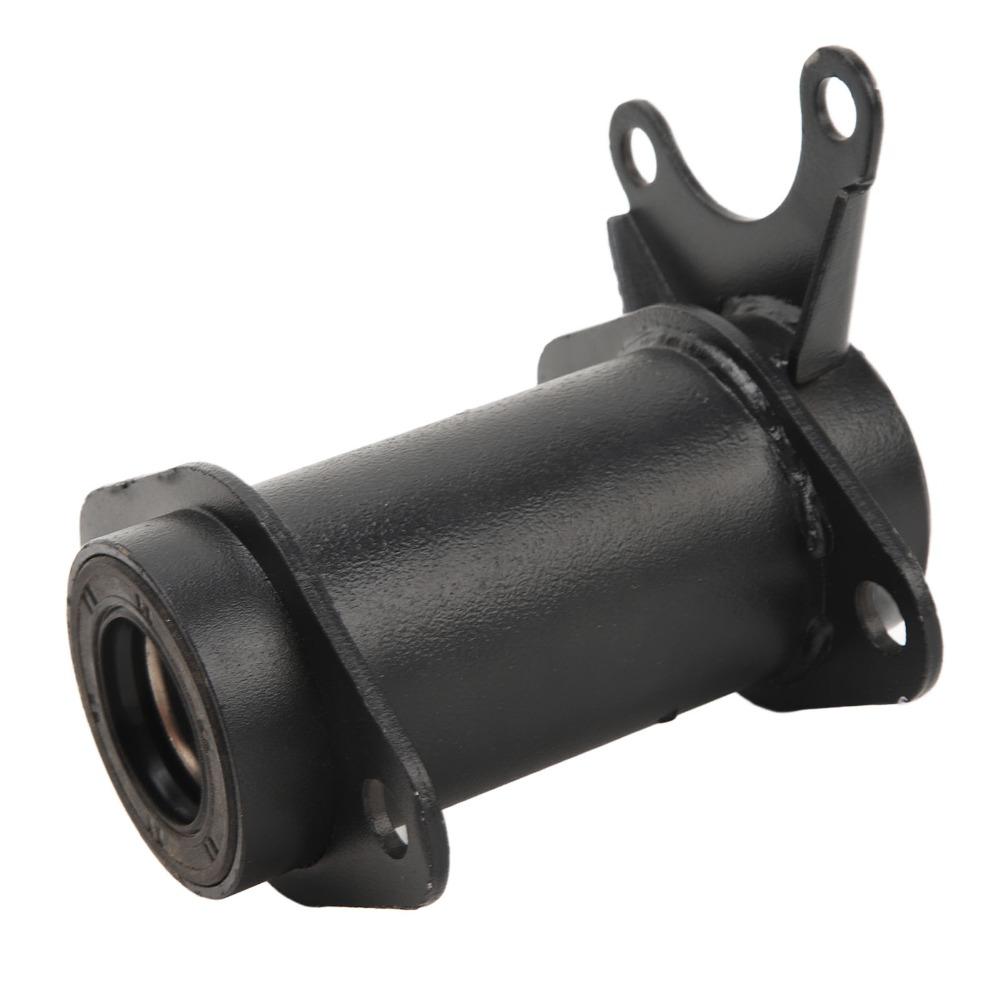50cc to 125cc Compatible ATV Axle Bearing Carrier High Strength Quad Axle Bearing Carrier For Quad