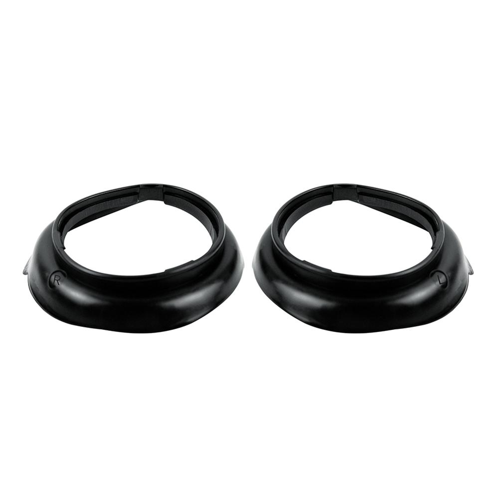 Lens Protective Cover Frame Anti-blue Lens VR Lens Protector Anti-Scratch R&L Glasses Lens Insert for Meta Quest 3 Accessories