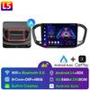 Fortress  For LADA Vesta NG 2025 Car Radio Multimedia Video Player Navigation stereo GPS Android 13 No 2din 2 din dvd