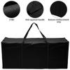Garden Furniture Storage Bag Multi-function Outdoor Waterproof Christmas Trees Storage Bags Heavy Duty Cushion Seat Organizer