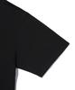 Seuweideu Albino Skull Tee [Black]