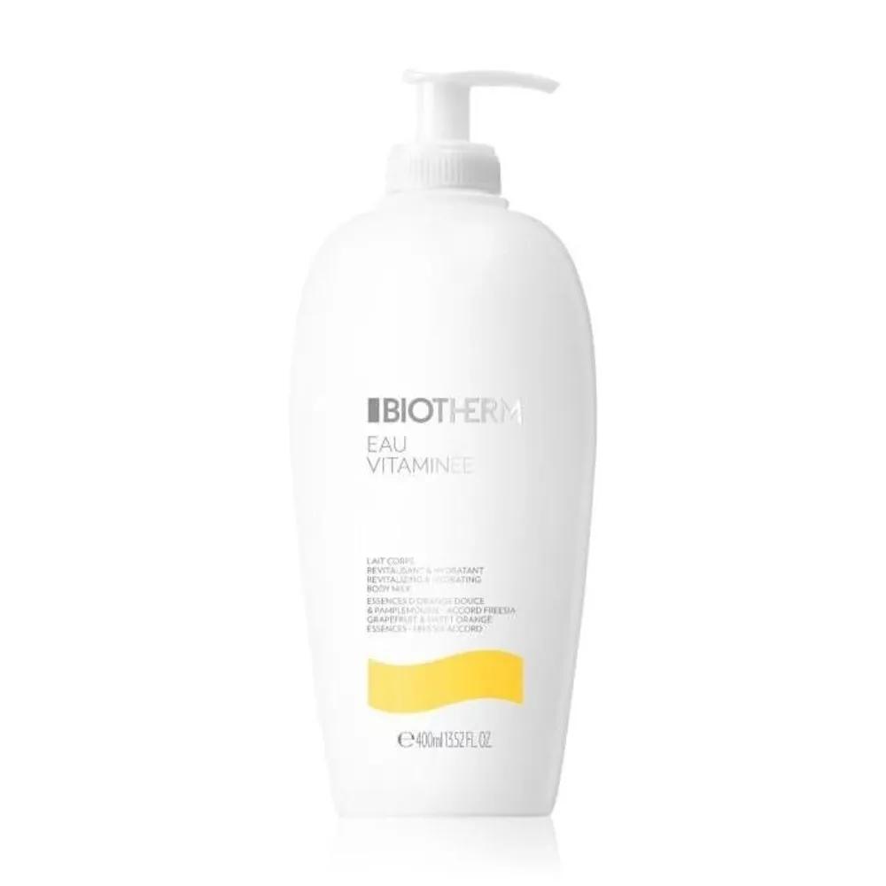 Biotherm Eau Vitaminée Молочко для тела 400 мл