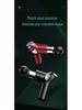 Compact Electric Muscle Relaxation Massager