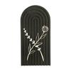 Bohemian Wood Print Crafts Cute Ornaments Home Bedroom Decoration