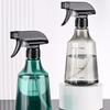 2 szt. Butelka ze spryskiwaczem do włosów Szczelna butelka do rozpylania oleju do gotowania 300 ml Wielofunkcyjne narzędzie czyszczące Gadżety domowe do domu Studio