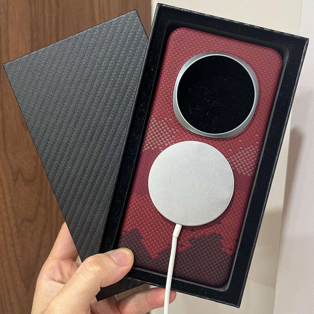 Real 600D Aramid Carbon Fiber Protector Phone Case Cover On For Honor Magic 6 7 Pro 5G Global Magic6  Magic7 6Pro 7Pro 256/512