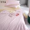 Yiyiai Cooling Soybean Fiber Summer Quilt