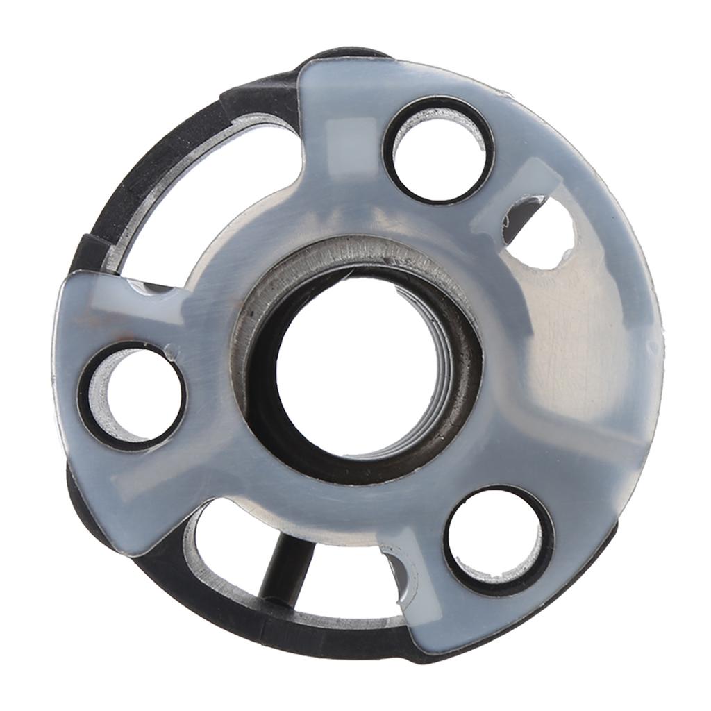 Supercharger Repair Kit Bottom Cover Head LR088538 LR059341 Fit For Jaguar XJ XF F TYPE 3.0L V6 2013 2017