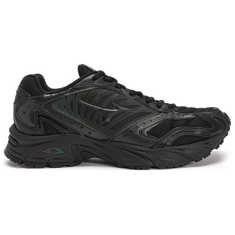 Mizuno FIYI 2K 'Black Dark Grey' Men's D1GH223702