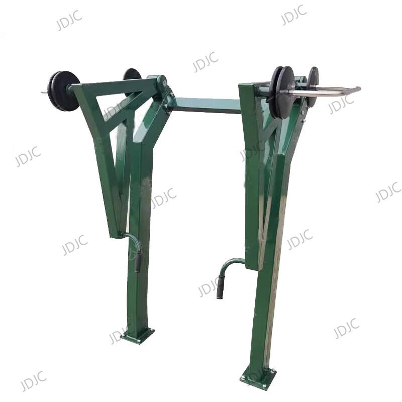 JDJC Outdoor Single-Station Strength Trainers