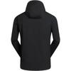 Salomon Fw25 Modyssey Windshell Jacket Men Jacket C29934