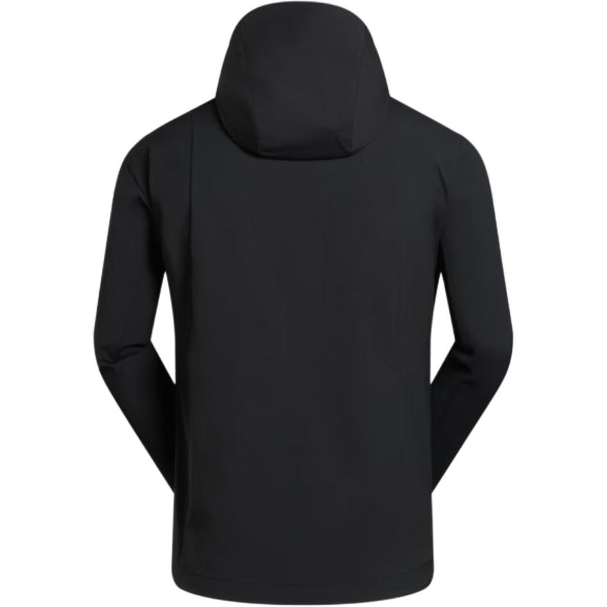 Salomon Fw25 Modyssey Windshell Jacket Men Jacket C29934