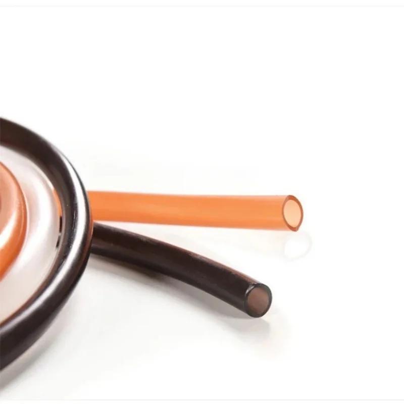 Silicone Drain Hose Copper Head Soft Anti-hard Belt Absorbent Ball Tea Tray Special Absorbent Ball Tea Ceremony Accessories