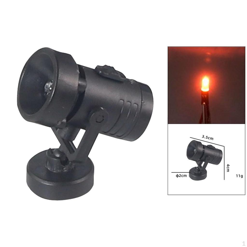 1 Piece of Projector Model Lighting Kits Accessories Durable Time Use
