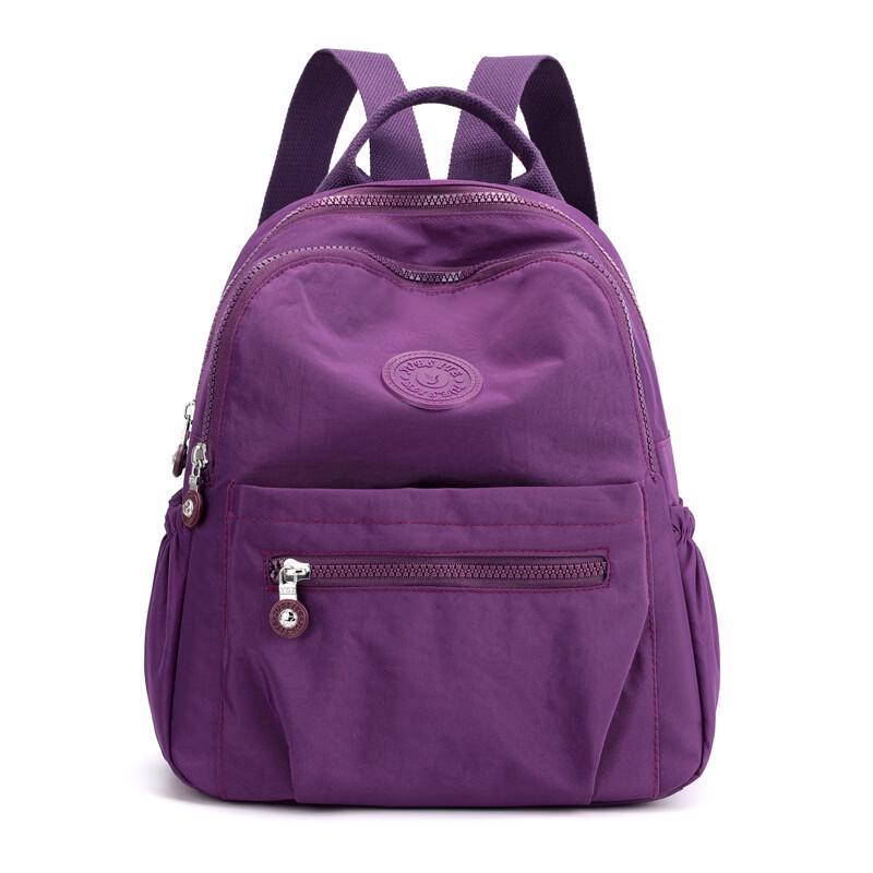 Lightweight Casual Travel Backpack