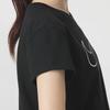 Nike Sportswear Women's Short Sleeve Graphic T Shirt HV5003-010
