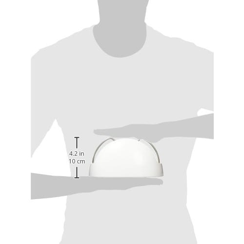 PEARL METAL Bran Kitchen HB-3669 Cutting Board Stand, Plastic, Made In Japan