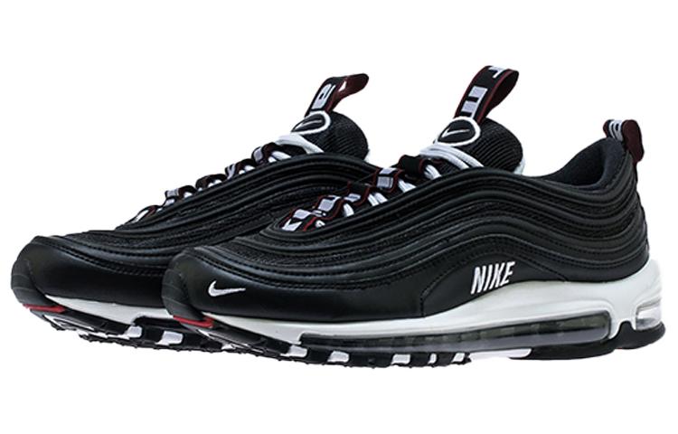 Nike Air Max 97 Overbranding Black 312834-008