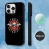 A-Avenged Sevenfold Phone Case For iPhone 17,16,15,14,13,12,11,Pro,Max,Plus,Mini,SE4,E Magnetic Magsafe Wireless Charging