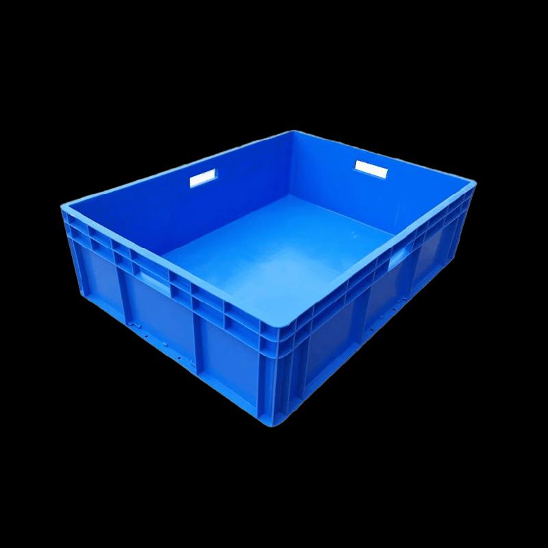 Zhixin Yuncai Heavy-Duty Plastic Storage and Logistics Bins