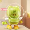 Lights and Sounds Electronic Pets Dancing Toy Educational Frog Walking Dance Moving Doll  Baby