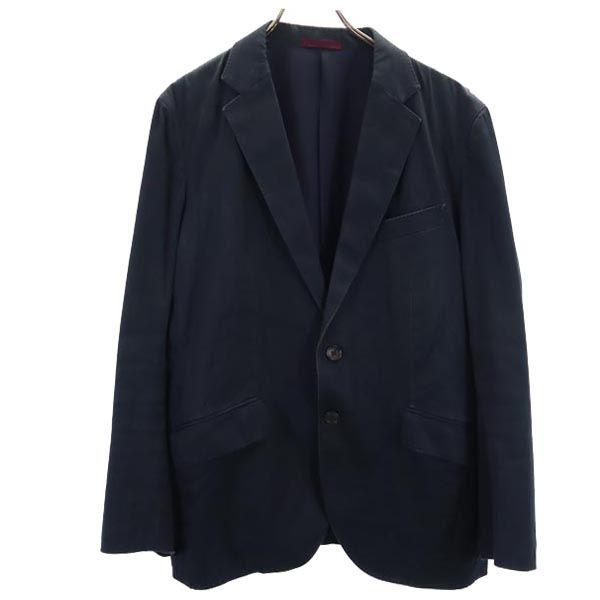 Paul Smith Suit Setup Top: M2 / Bottom: L Navy Men's Used