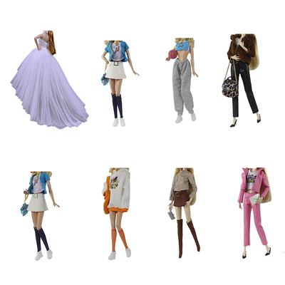 Bambole e peluche – Accessori e abbigliamento per bambole