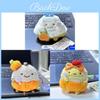 Sumikkogurashi Halloween Tier Plüschtier Wandbehang mit kurzem Plüsch für Kinder