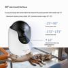 TP-LINK 8MP 4K 4G Indoor Security Camera CN plug (adapter included)