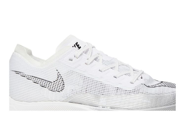 Nike ZoomX Vaporfly Next% 2 White Metallic Silver (Women's)