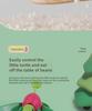 Children's Turtle Bean Eating Game - Interactive Parent-Child Educational Toy for Multiplayer Fun