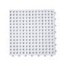 Bathroom Antislip Mat Cut Water Barrier Splice Foot Mat Grounding Mat Kitchen