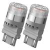 AUXITO 3157 3156 Amber Yellow LED Turn Signal Parking Light Bulb Error Free EOA