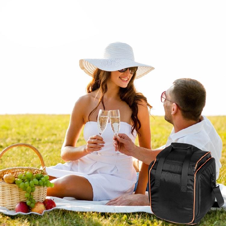 Protective Storage Cases for Partybox EncoreEssential Speaker Cover Bag