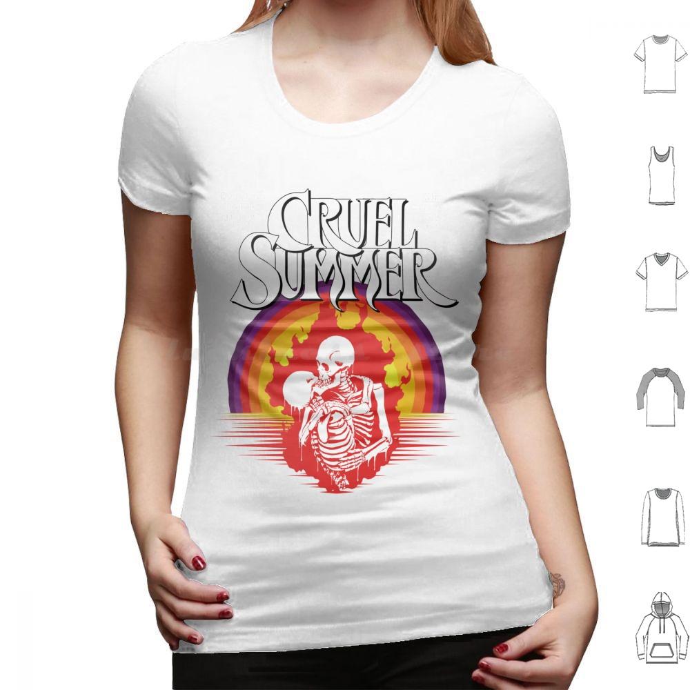 Summer T Shirt Men Women Kids 6xl