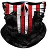 Skull Men Balaclava Ski Mask Cycling Caps Snowboard Face Cover Motorcycle Bicycle Helmet Hood Bandana Scarf Breathable Windproof