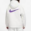 Nike Puffer Jacket Winter Women's White (Unisex) Puffer Jackets DB9564 121