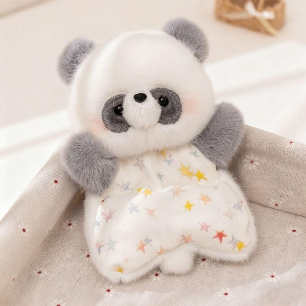 Bear Plush Animal Toy Elephant Soothing Bean Bag Fashion Plush Companion Doll  Healing Pinch Decor
