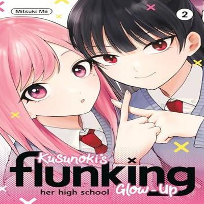 Beletrie – Komiksy a manga